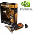PL Vídeo NV Zotac GT520 50603 1Gb DDR3 64-bit - PN # ZT-50603-10L